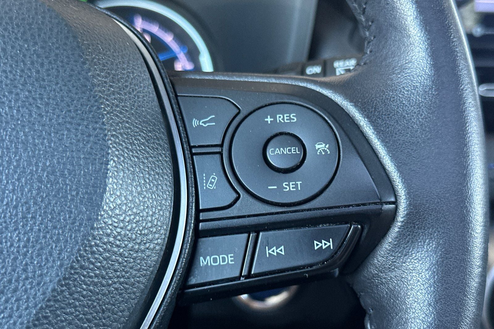 2022 Toyota RAV4 Hybrid XSE