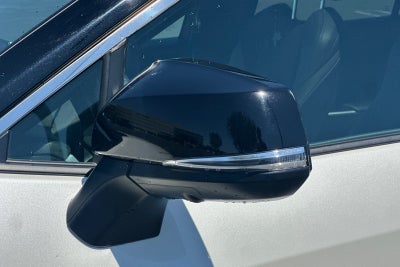 2022 Toyota RAV4 Hybrid XSE