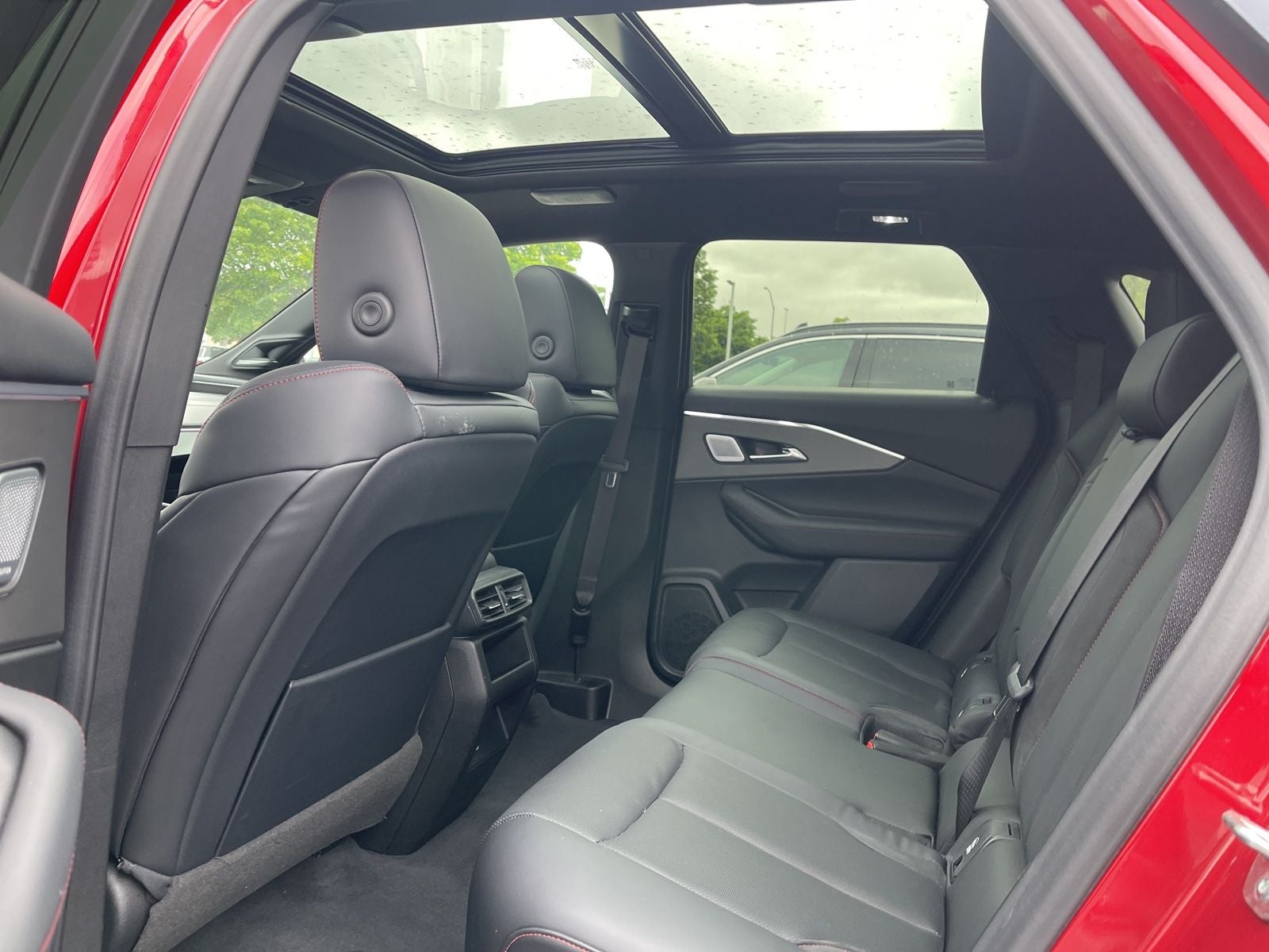 2024 Acura ZDX Base w/A-Spec Pkg