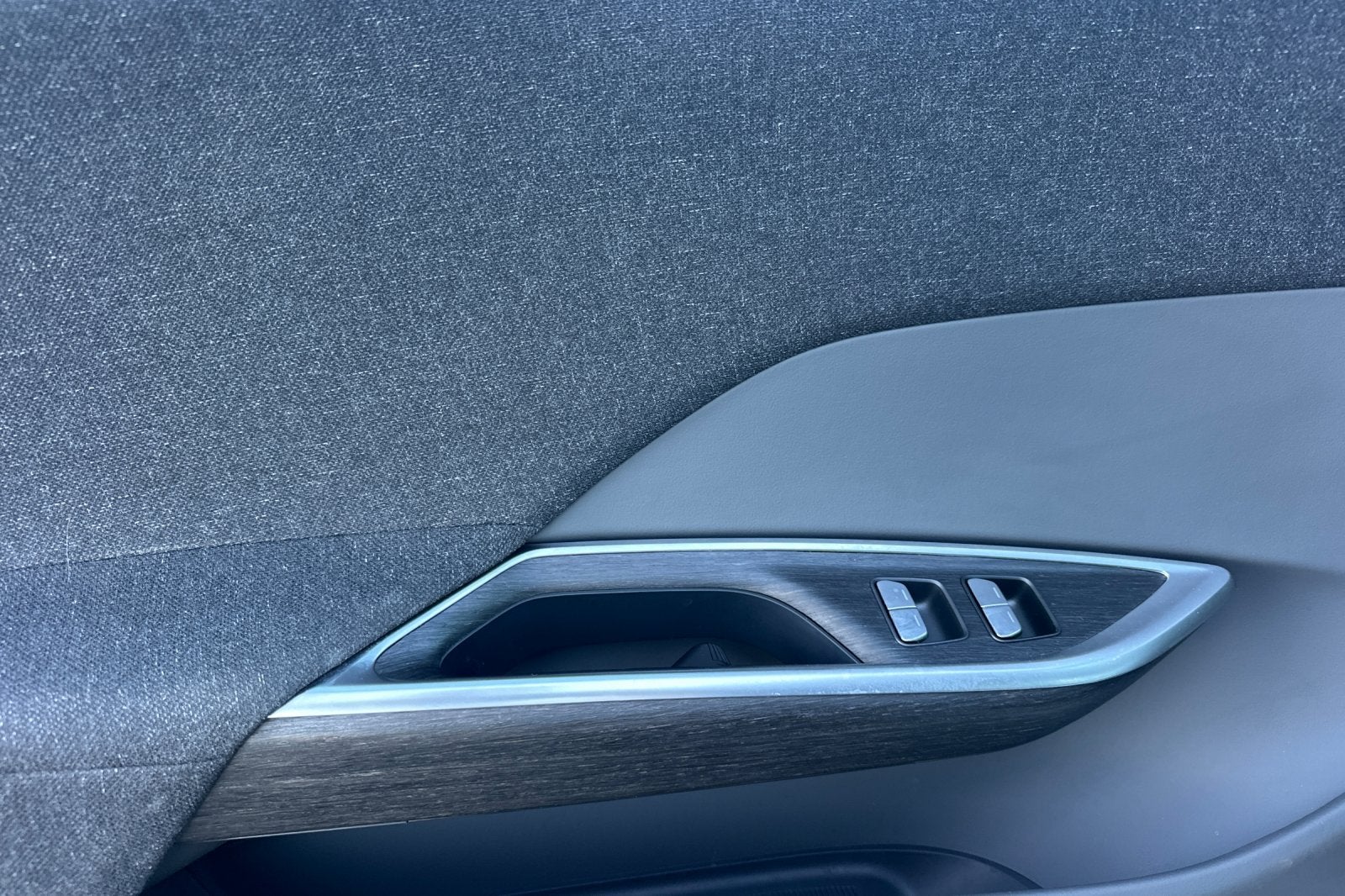 2026 Lucid Air Pure