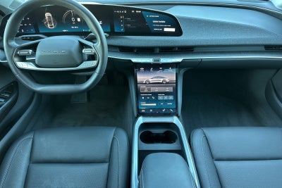 2026 Lucid Air Pure