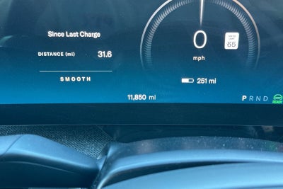 2026 Lucid Air Pure