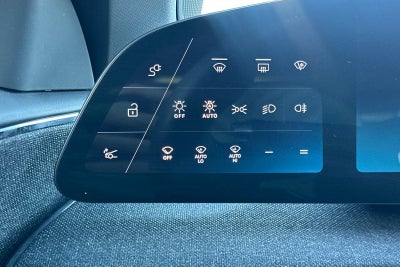 2026 Lucid Air Pure