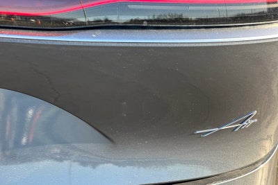 2026 Lucid Air Pure