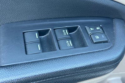 2019 Honda Pilot Touring 8 Passenger