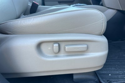 2019 Honda Pilot Touring 8 Passenger