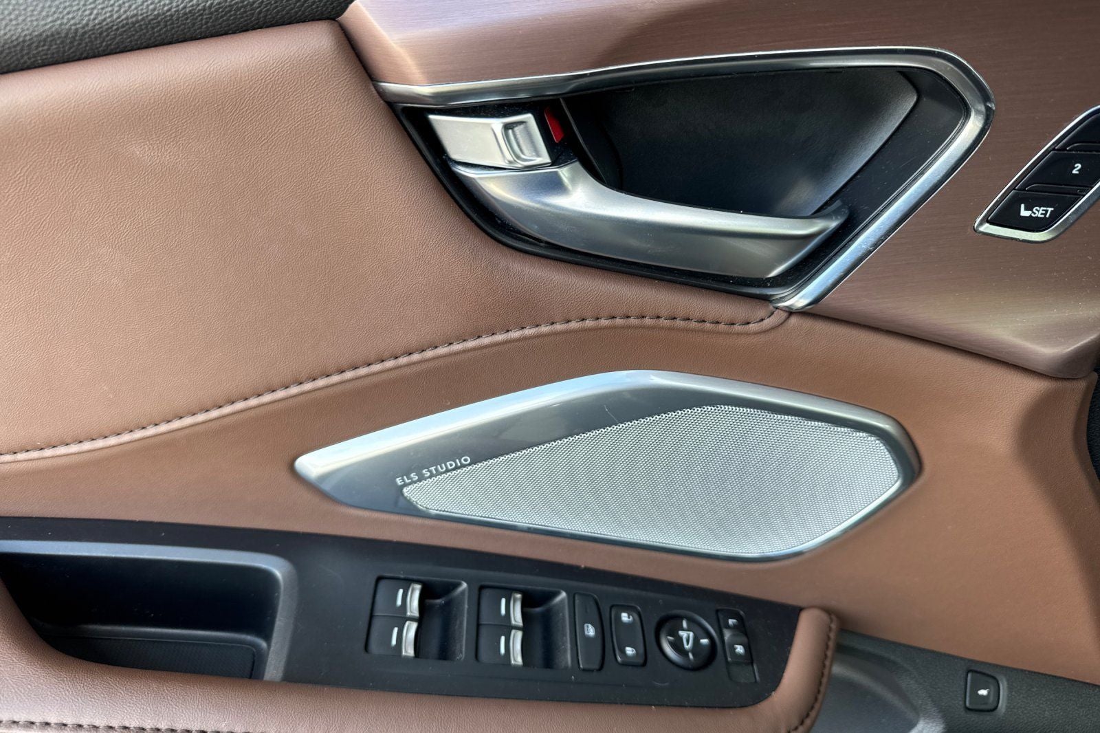 2025 Acura RDX Technology Package SH-AWD