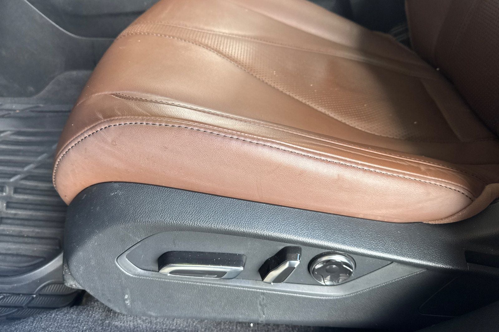 2025 Acura RDX Technology Package SH-AWD