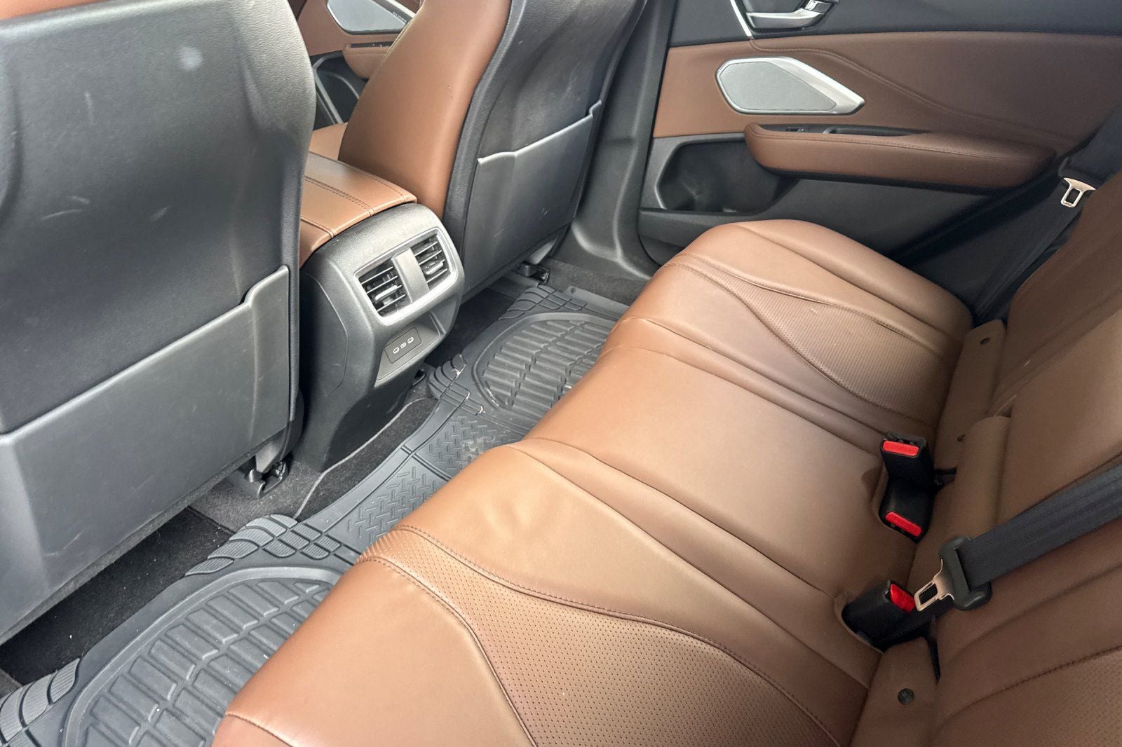 2025 Acura RDX Technology Package SH-AWD