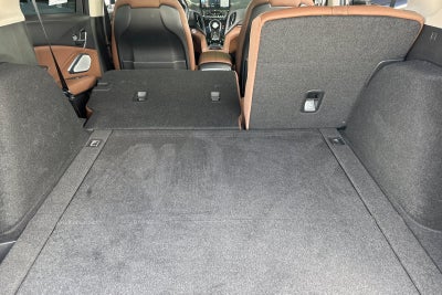 2025 Acura RDX Technology Package SH-AWD