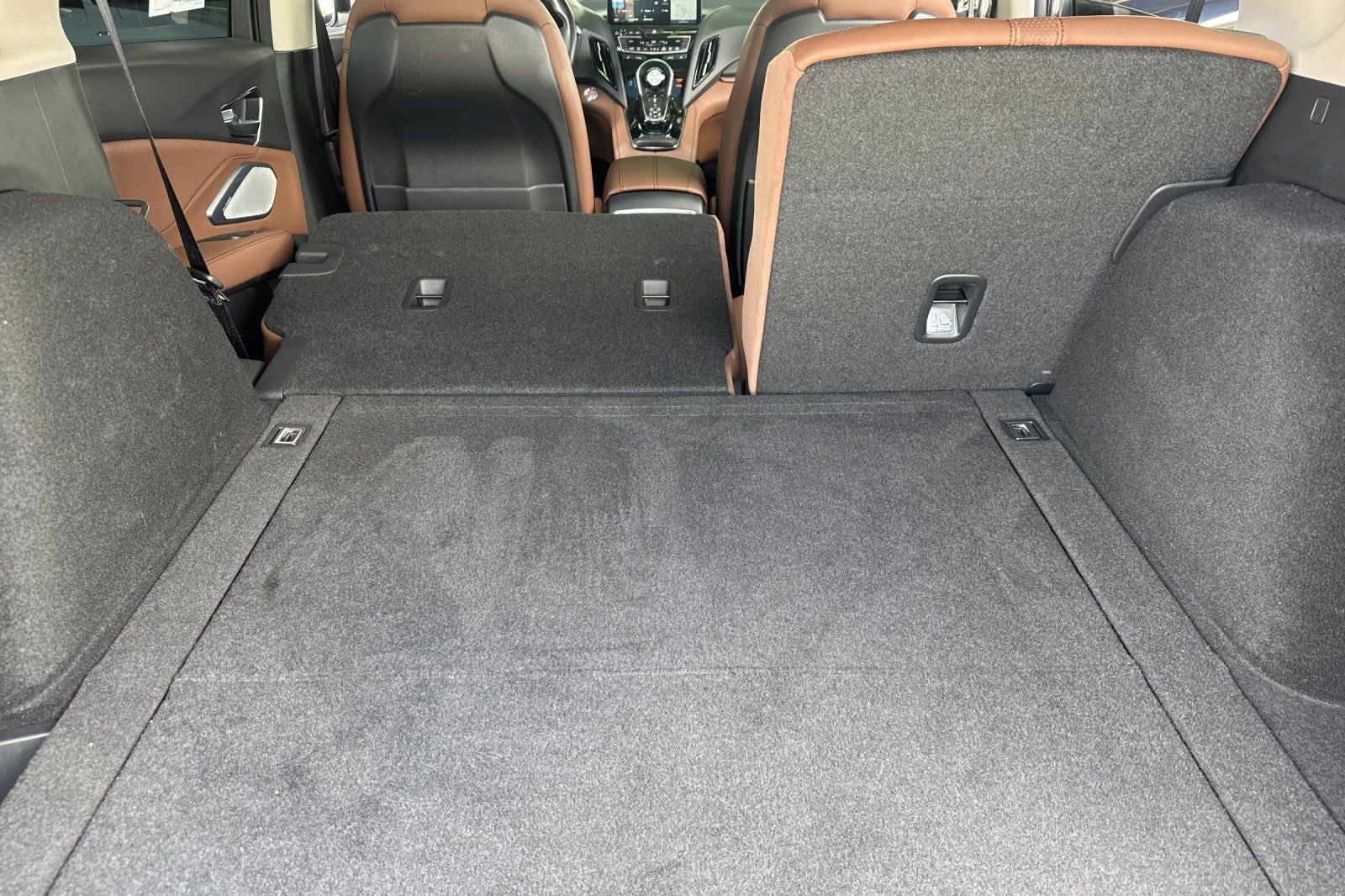 2025 Acura RDX Technology Package SH-AWD