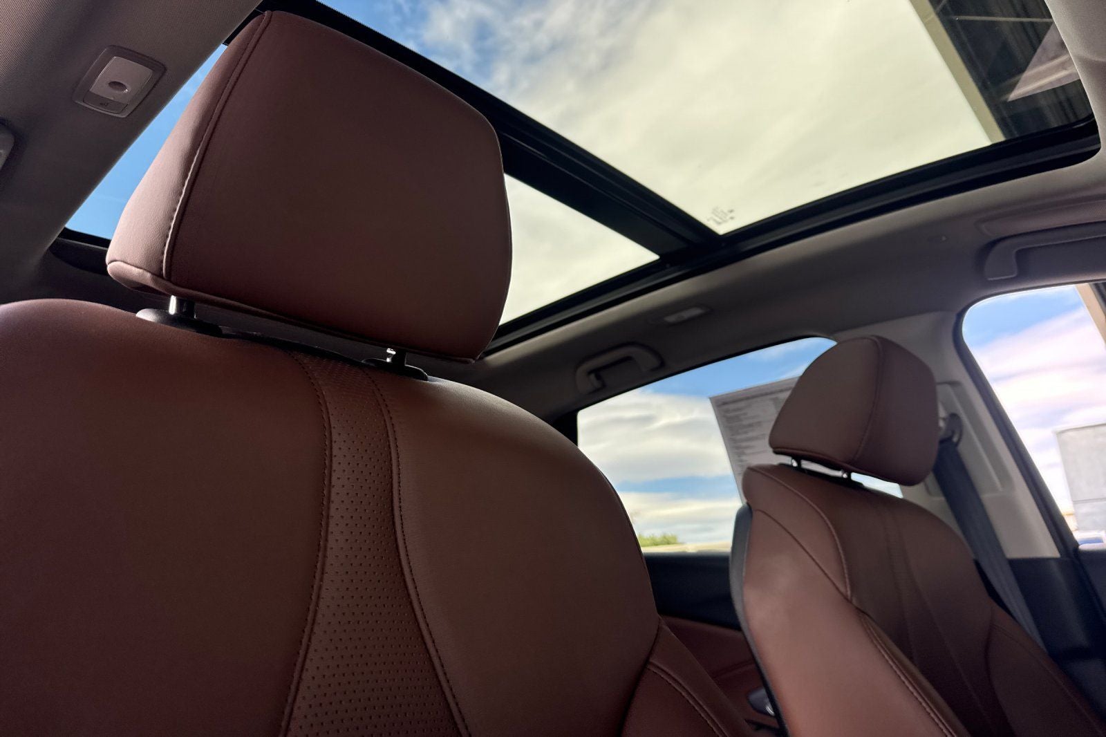 2025 Acura RDX Technology Package SH-AWD