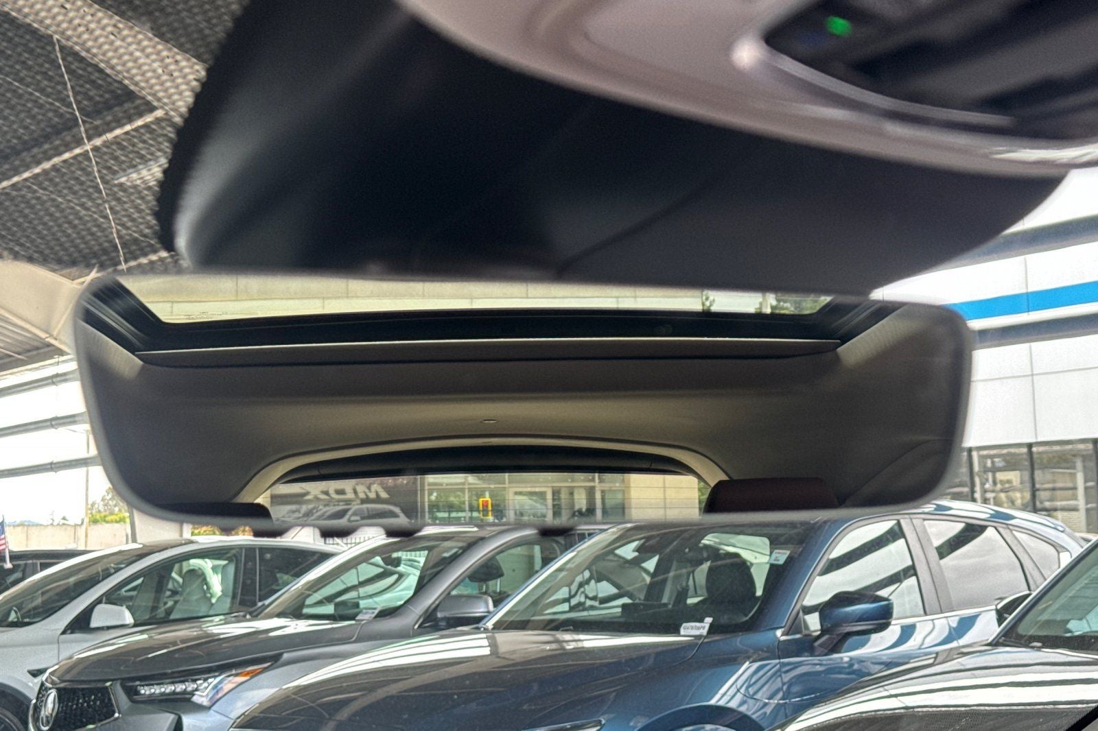 2025 Acura RDX Technology Package SH-AWD