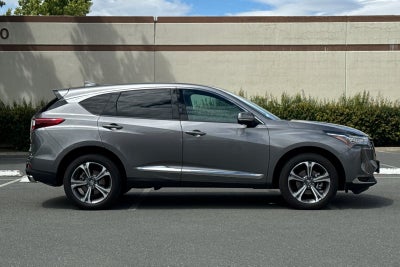 2025 Acura RDX Technology Package SH-AWD