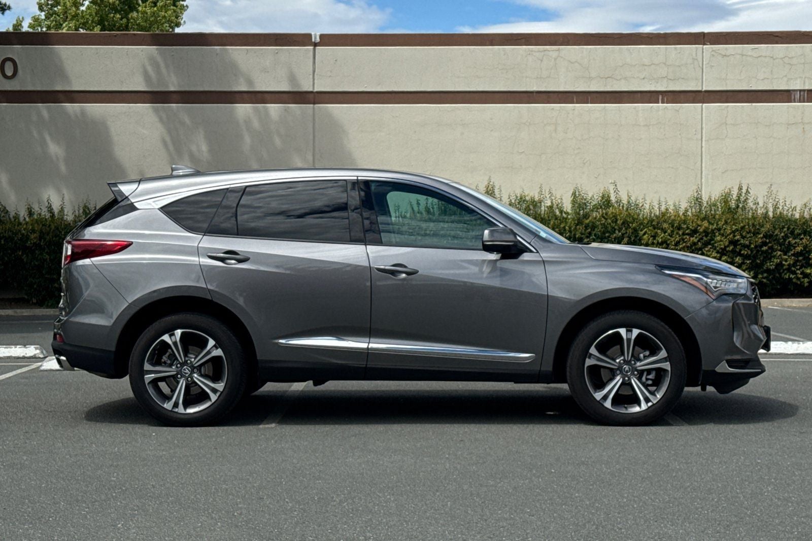2025 Acura RDX Technology Package SH-AWD