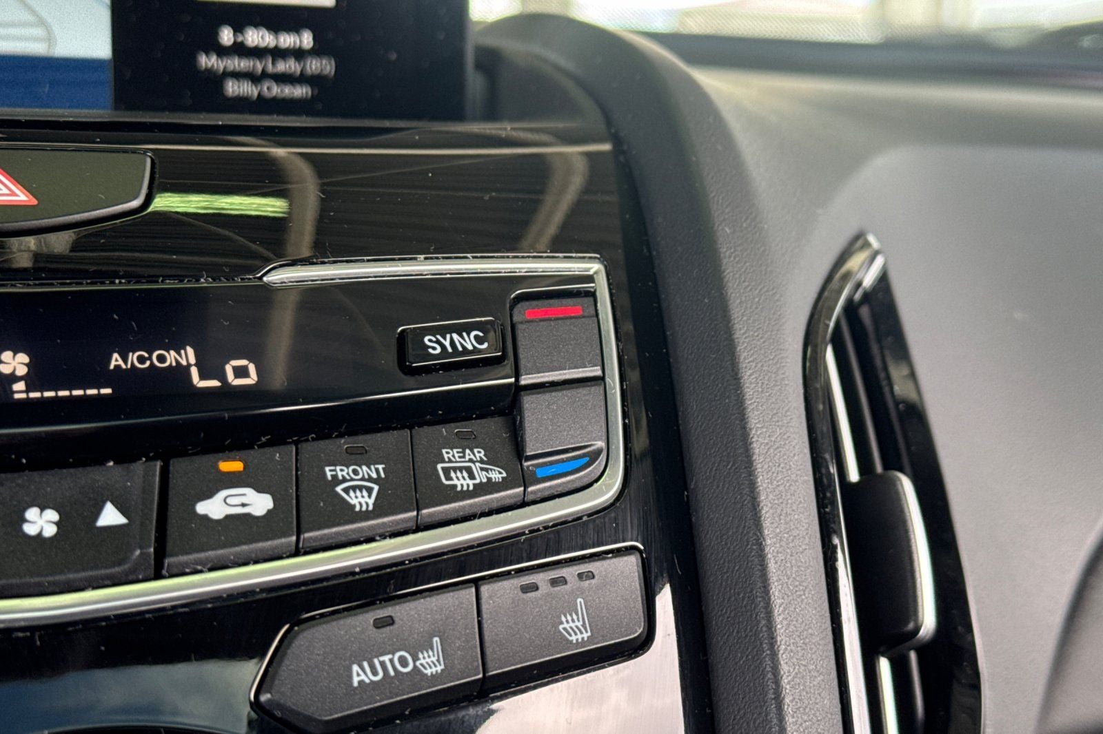 2025 Acura RDX Technology Package SH-AWD