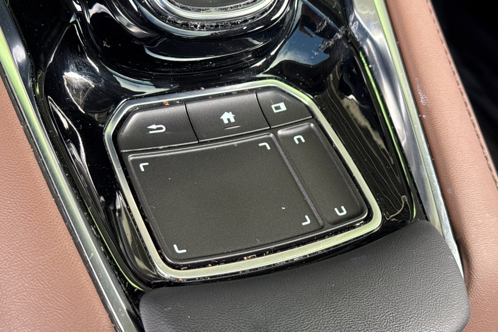 2025 Acura RDX Technology Package SH-AWD