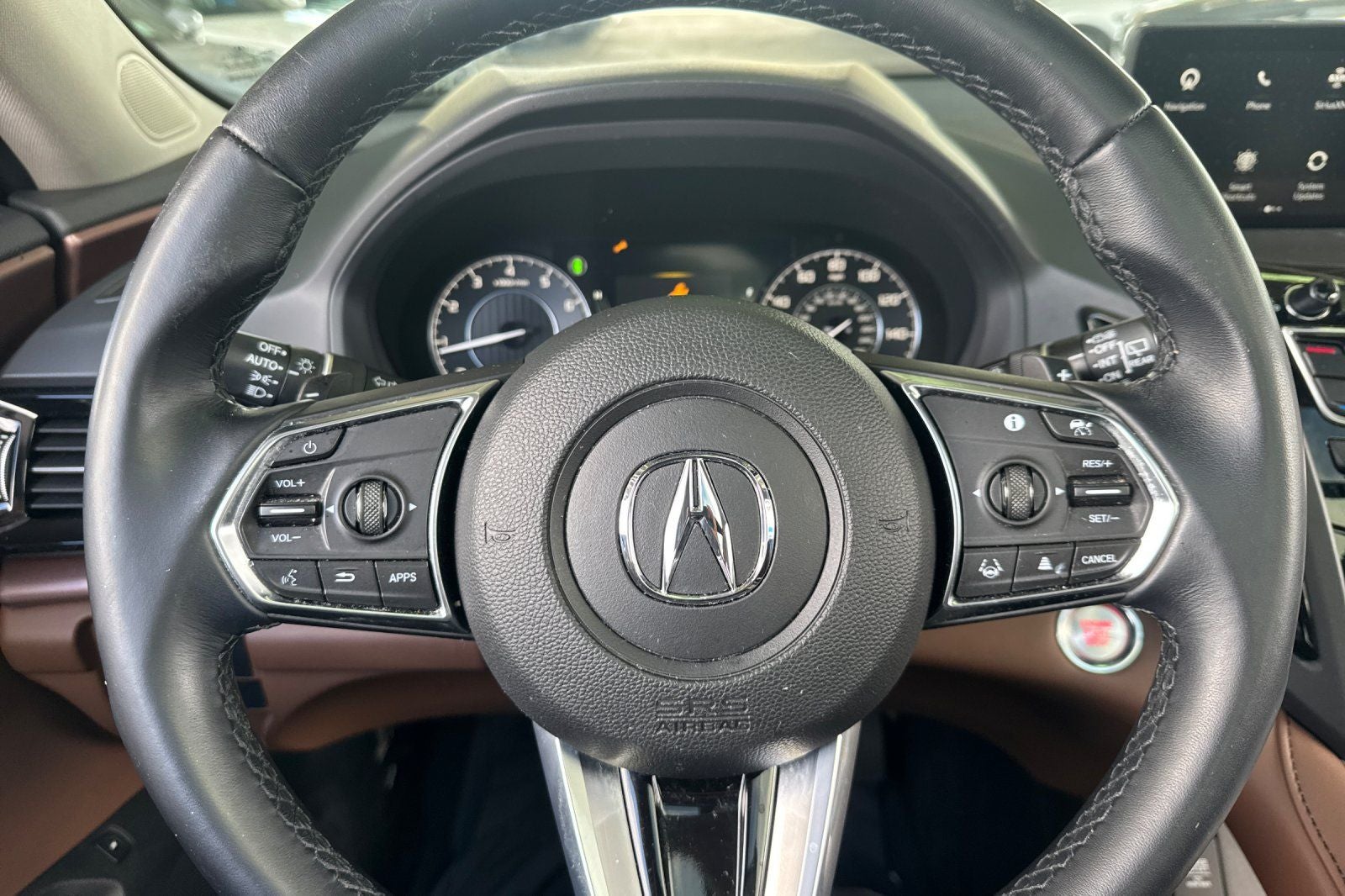 2025 Acura RDX Technology Package SH-AWD
