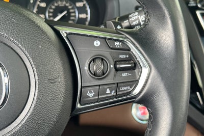 2025 Acura RDX Technology Package SH-AWD