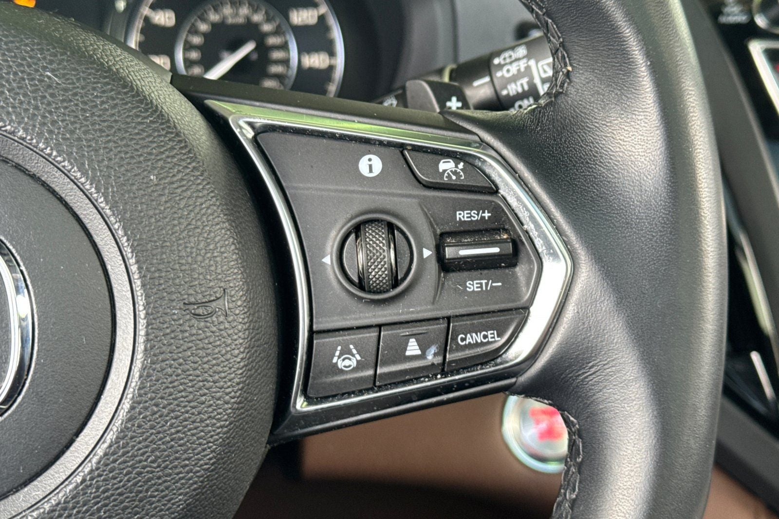2025 Acura RDX Technology Package SH-AWD