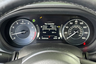 2025 Acura RDX Technology Package SH-AWD
