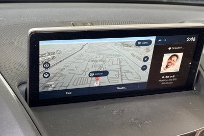 2025 Acura RDX Technology Package SH-AWD