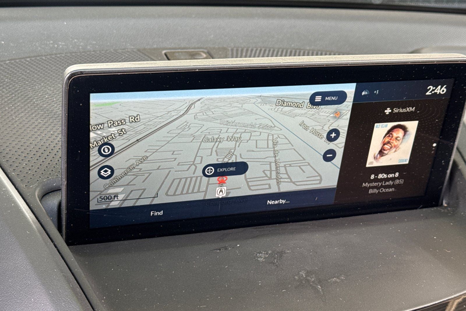 2025 Acura RDX Technology Package SH-AWD