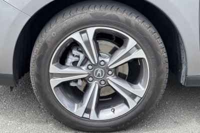 2025 Acura RDX Technology Package SH-AWD