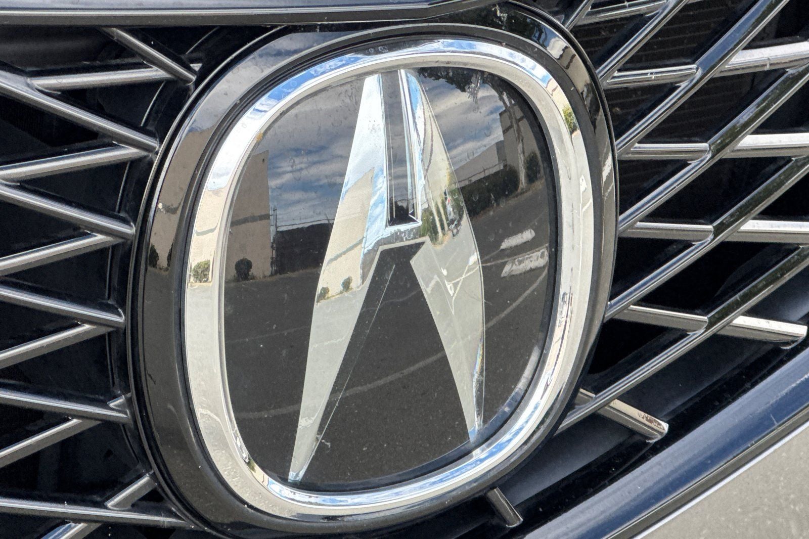 2025 Acura RDX Technology Package SH-AWD