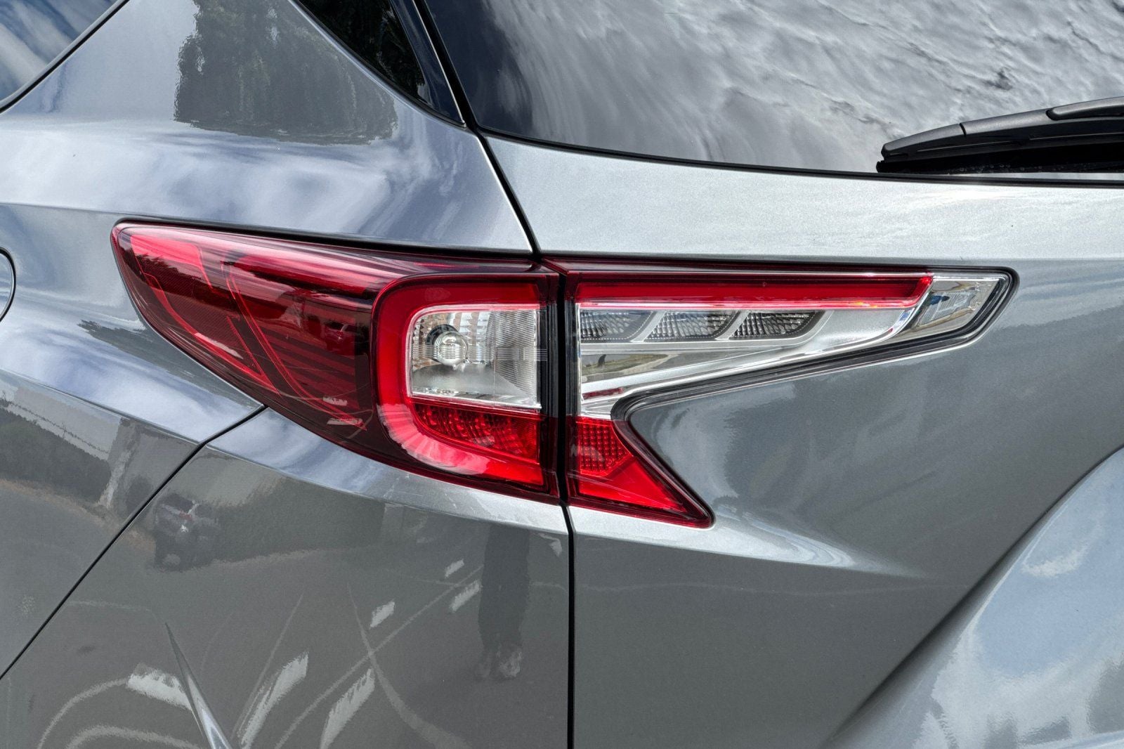 2025 Acura RDX Technology Package SH-AWD