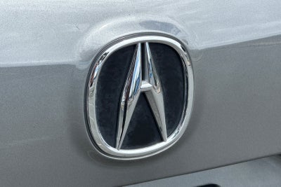 2025 Acura RDX Technology Package SH-AWD
