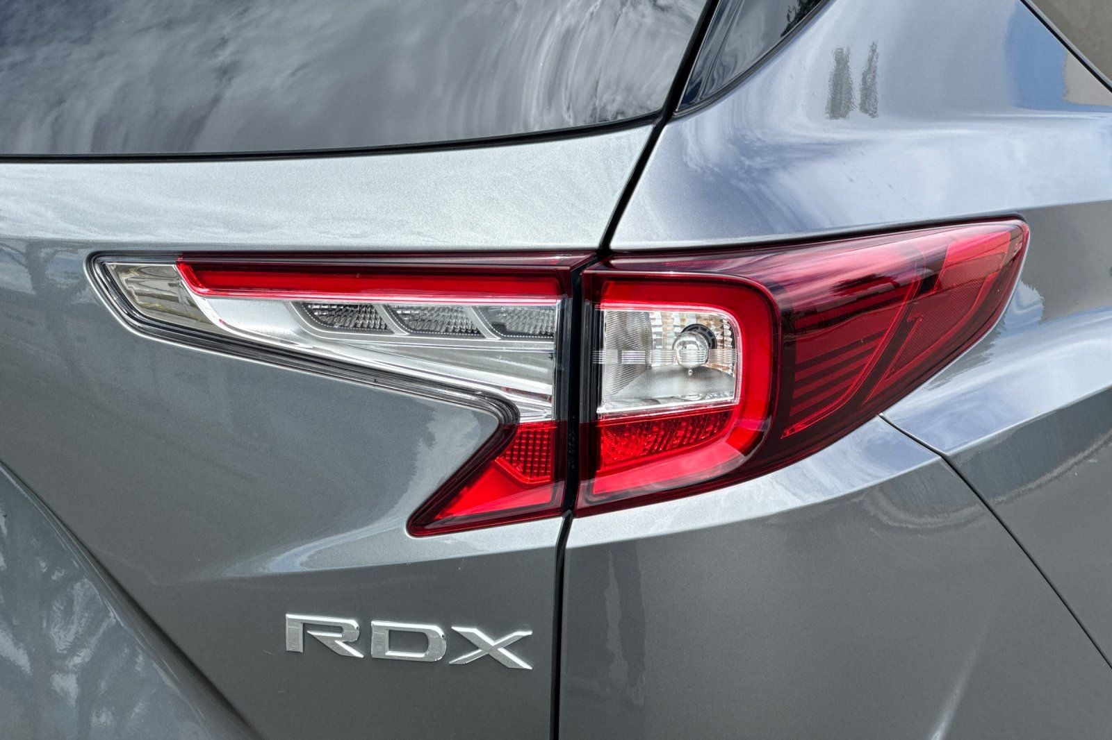 2025 Acura RDX Technology Package SH-AWD