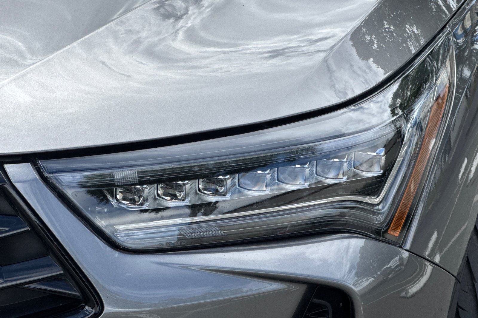 2025 Acura RDX Technology Package SH-AWD