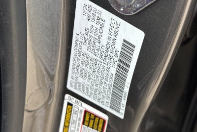 2025 Acura RDX Technology Package SH-AWD