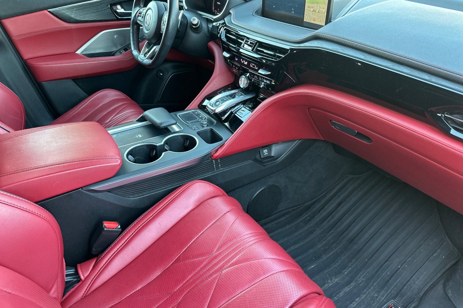 2023 Acura MDX Type S w/Advance Package SH-AWD