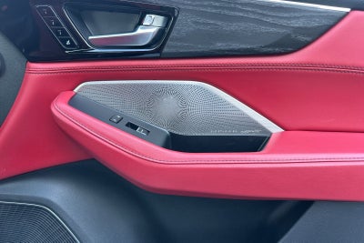 2023 Acura MDX Type S w/Advance Package SH-AWD