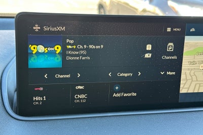 2023 Acura MDX Type S w/Advance Package SH-AWD