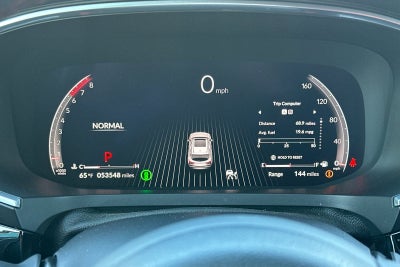 2023 Acura MDX Type S w/Advance Package SH-AWD