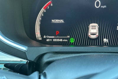 2023 Acura MDX Type S w/Advance Package SH-AWD