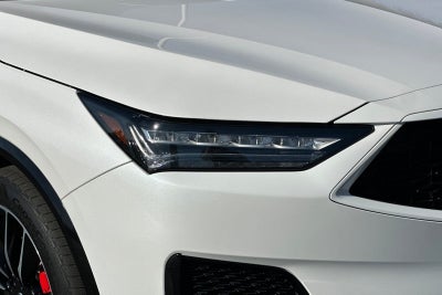 2023 Acura MDX Type S w/Advance Package SH-AWD