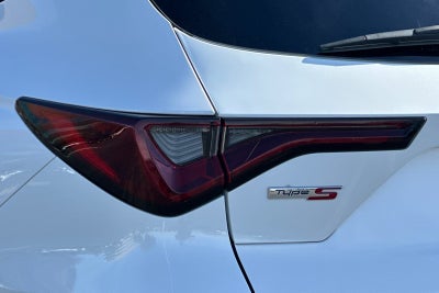 2023 Acura MDX Type S w/Advance Package SH-AWD