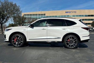 2023 Acura MDX Type S w/Advance Package SH-AWD