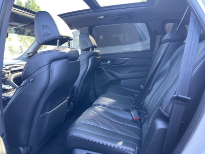 2025 Acura MDX Type S w/Advance Package SH-AWD