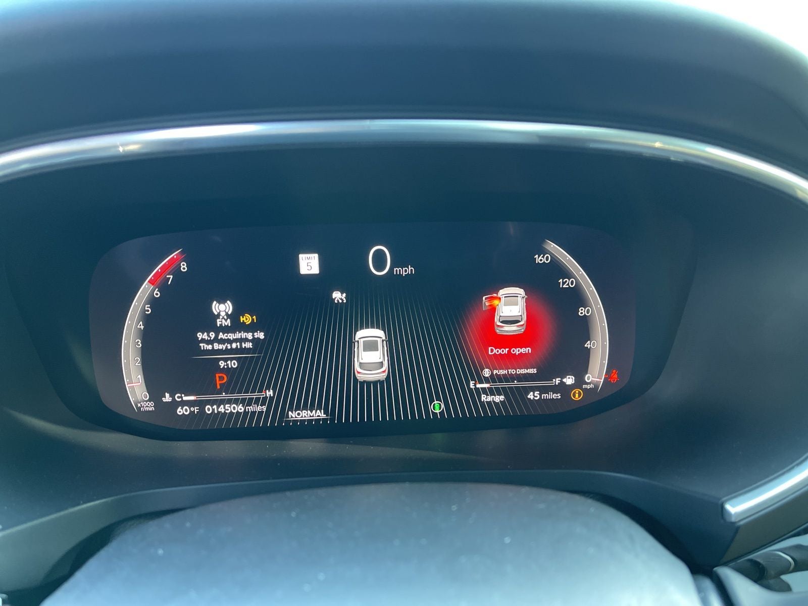 2025 Acura MDX Type S w/Advance Package SH-AWD