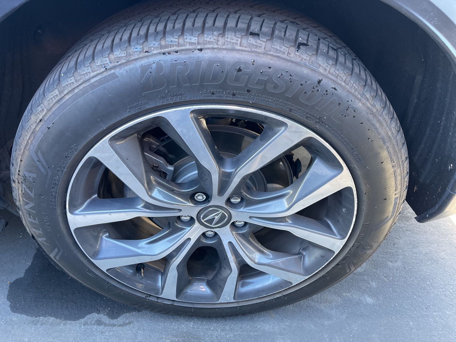 2024 Acura MDX Technology SH-AWD