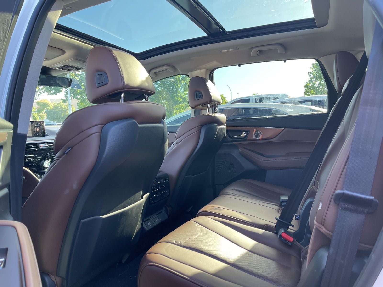 2024 Acura MDX Technology SH-AWD