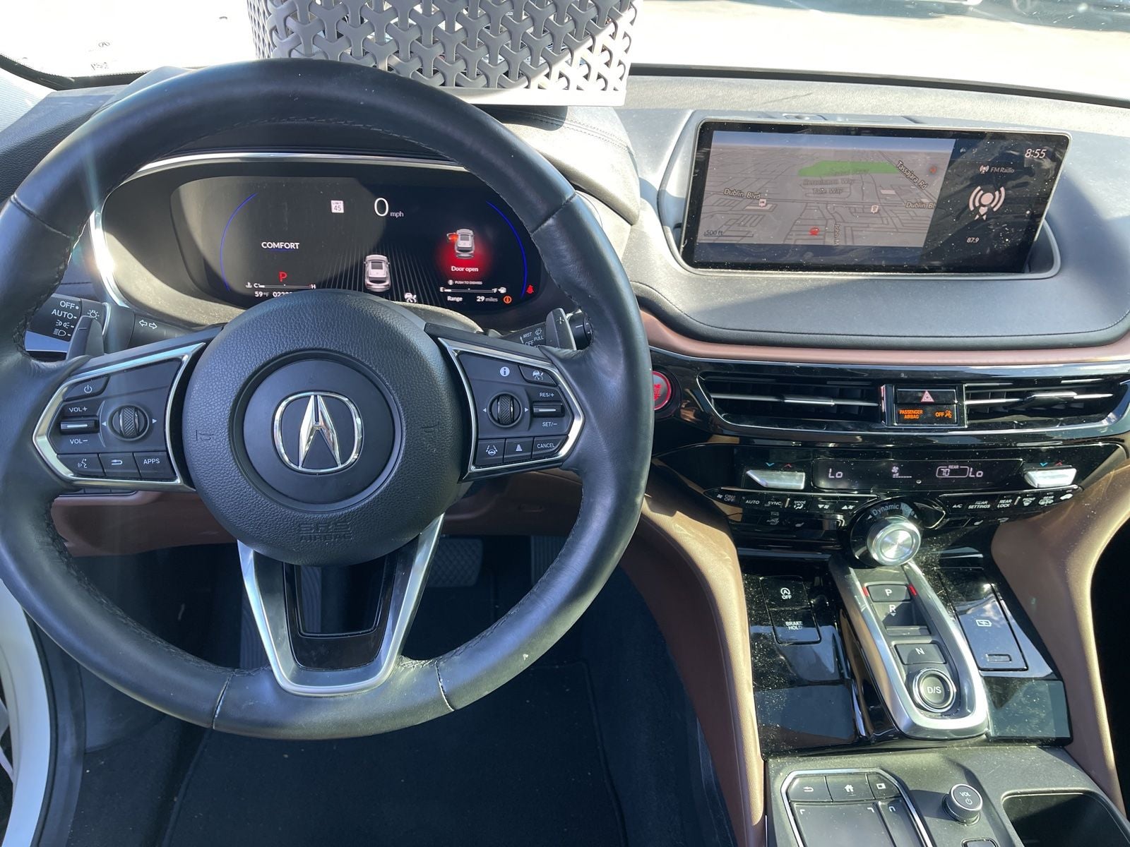 2024 Acura MDX Technology SH-AWD