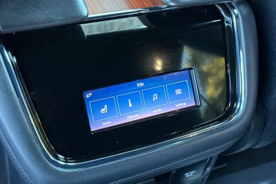 2024 Lincoln Navigator Premiere