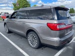 2019 Lincoln Navigator L Reserve