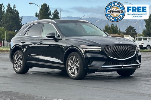 2024 Genesis GV70 2.5T